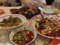 -江味龙虾馆·裸蓝龙虾(南山店)