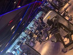 -W FITNESS 威尔仕健身·游泳(老西门新苑店)