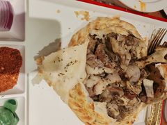 -石榴红了·非遗酥皮烤包子·新疆菜(瑞豪店)