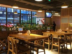 大堂-广味轩(奥园店)