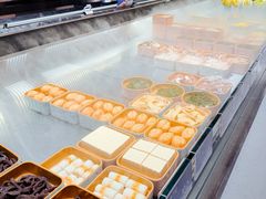 -海底捞大排档火锅(悦荟广场店)