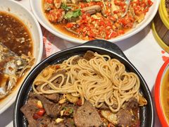 -老闵田螺馆·南昌市井菜·特色小吃(总店)