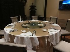 包厢-三宝大饭店-中和艺素餐厅(浦上金山正祥广场店)