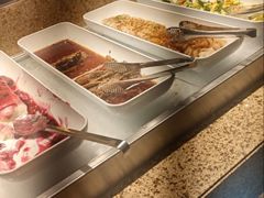 -汉巴味德(沈阳万象汇店)