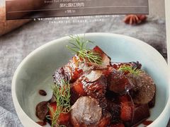-花舍·新派粤菜·西餐·下午茶(亚运村·鸟巢店)