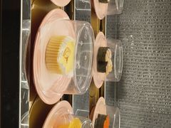 -争鲜回转寿司(海曙天一PLUS店)