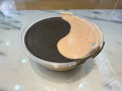 花生芝麻糊-芝麻糊世家(西华店)