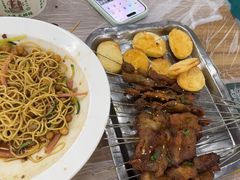 -小民大排档(光谷店)
