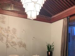包厢-花家怡园(四合院总店)