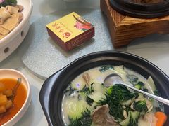 -胜记为食家·创新粤菜(车公庙店)