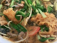 -许记大碗皮肚面馆(三条巷店)