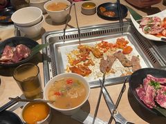 -新石器烤肉(西田城店)