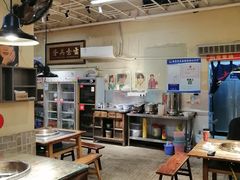 -陈陈火锅(较场口店)