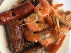 -拉蒂娜·巴西牛排馆 Latina·Brazilian Steakhouse(陆家嘴旗舰店)