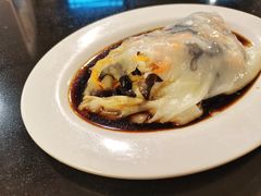 罗汉斋拉肠-伍湛记 · 广州老字号(龙津中路店)