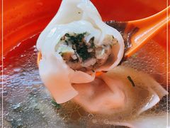 -阿麟馄饨(延长路店)
