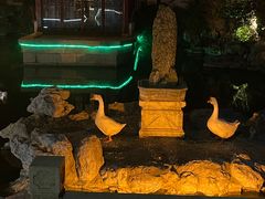 -祝家花園(伯渎港店)