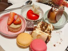 -Social 秀西餐厅-长沙瑞吉酒店(运达店)