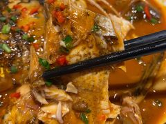 -乾隆美食·本帮菜(黄河路店)