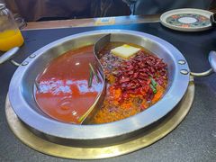 -沸炉重庆老火锅(军事博物馆店)