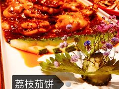 -红辣椒·川菜·火锅(大洋中心店)