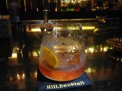 -Hill.Cocktail半山酒吧(中山店)