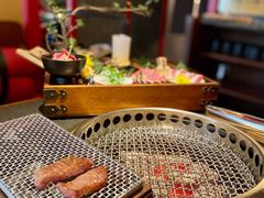 -300杯·和牛烧肉清酒专门店(廊里店)