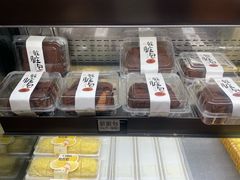 -UH祐禾(武汉武商MALL店)