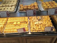-赞记龙凤礼饼(龙津路店)