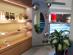 -美丽心情蛋糕(江苏路店)