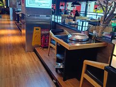 -梨花自助烤肉(乐宾店)