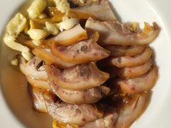 -山芋腔苏北菜(盐城滨海店)