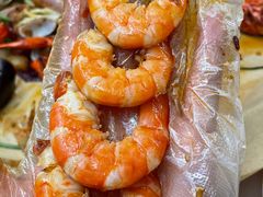 -老东镇啤酒屋海鲜加工·蒸汽海鲜·海鲜烧烤(台东店)
