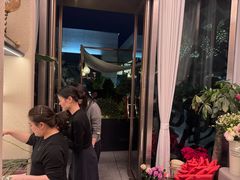 -龟兹KUCINA·新疆菜(前滩L+PLAZA店)