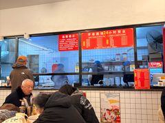 -李叁面馆(妇幼店)