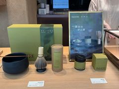 -théATRE 茶聚场(王府中環店)