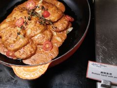 -新食谱全日制餐厅·苏州苏州湾艾美酒店