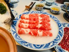 -温鼎府·海鲜火锅(前门23号院店)