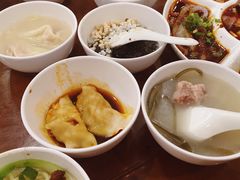 -龙抄手(文殊坊店)