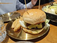 -魏斯理汉堡(西安沣东吾悦店)