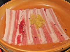 -真熙家牛排烤肉无限续(百脑汇店)