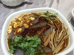 -老爷庙风味美食府(魏都大道店)