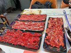 -刘少华贵州小黄牛·鲜牛肉火锅(总店)