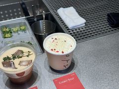 -O.P.S. CAFE