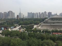 -真爱中国餐馆·年华店(朱雀大街店)