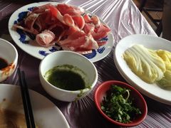 -鑫龙火锅城(青岛分店)
