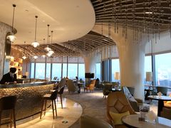 大堂-三迪希尔顿酒店·星空酒廊