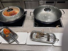 -新发展亚太JW万豪酒店·福苑咖啡厅