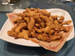 -大连湾旭日·家宴·海肠捞饭(马栏广场店)