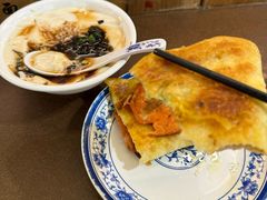 -老客满蛋饼(双塔市集店)